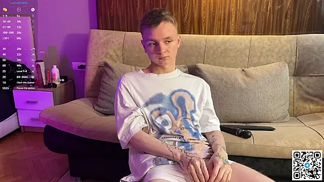 Logan mett online show from 05.27.26