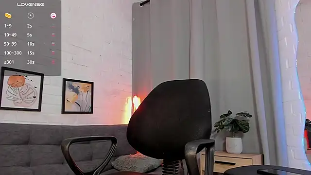 MATEO HUNTER online show from 11.09.25