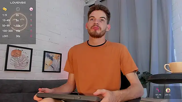 MATEO HUNTER online show from 11.15.25