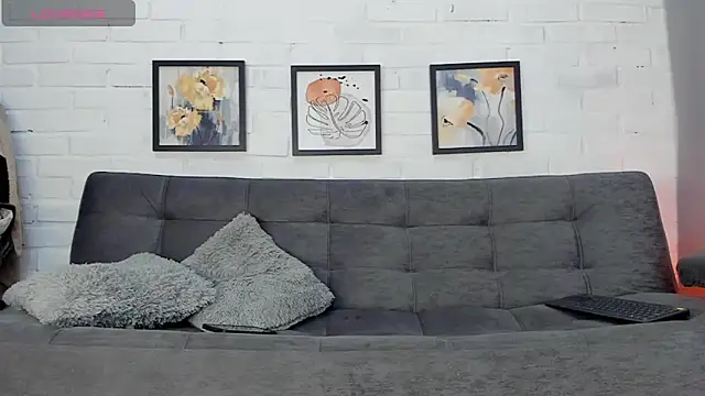 MATEO HUNTER online show from 12.03.25