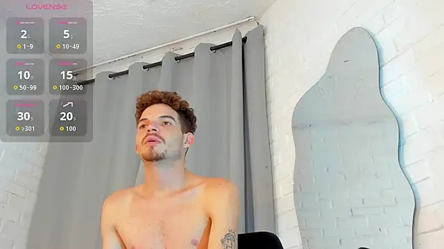 Snapshot of MATEO_HUNTER chatting on 02.09.26 MATEO HUNTER online show from 02.09.26