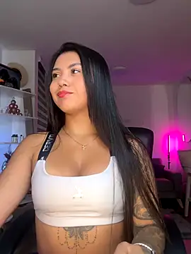 shanabellucy online show from 12.13.25