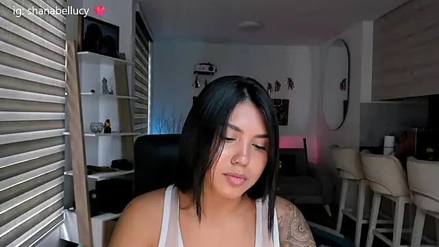 shanabellucy online show from 04.15.26