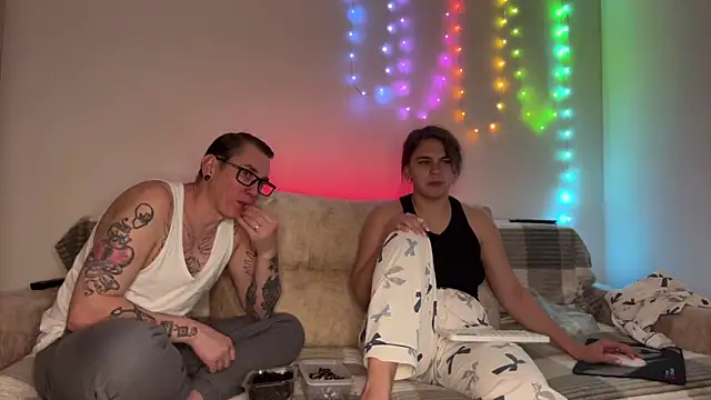 live sexy online show from 01.14.26