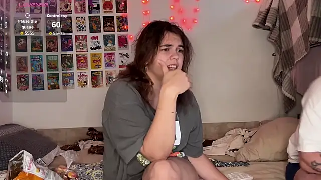 live sexy online show from 05.29.26