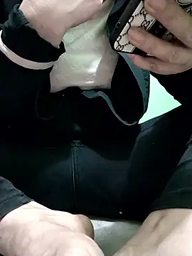 Snapshot of Amanda-_ena- chatting on 01.19.26 Amanda- ena- online show from 01.19.26