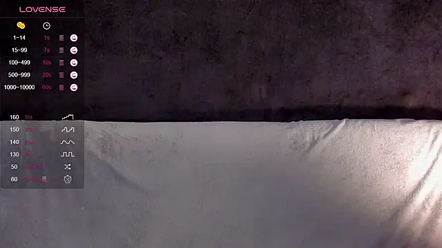 Snapshot of VickiRoom chatting on 02.03.25 VickiRoom online show from 02.03.25