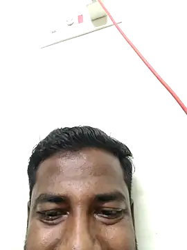 Vickyins480000 online show from 10.20.25