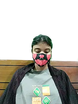 Jaya-Ray online show from 01.08.26