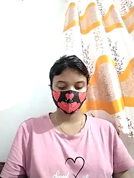 Jaya-Ray online show from 03.16.26