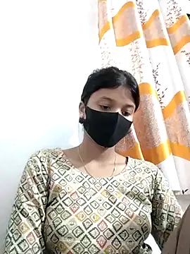 Snapshot of Jaya-Ray chatting on 05.02.26 Jaya-Ray online show from 05.02.26