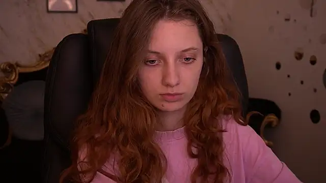 CuteeFoxy online show from 05.22.26