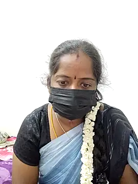 Tamil Ponnu Riya online show from 10.14.25