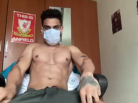 Thenattyguy online show from 10.25.25