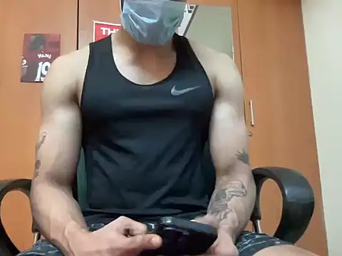 Thenattyguy online show from 11.05.25