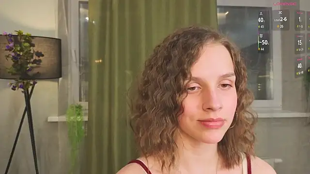 StephnieRecuparo online show from 11.14.25