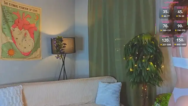 StephnieRecuparo online show from 01.13.26