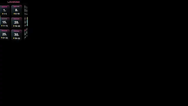 StephnieRecuparo online show from 03.01.26