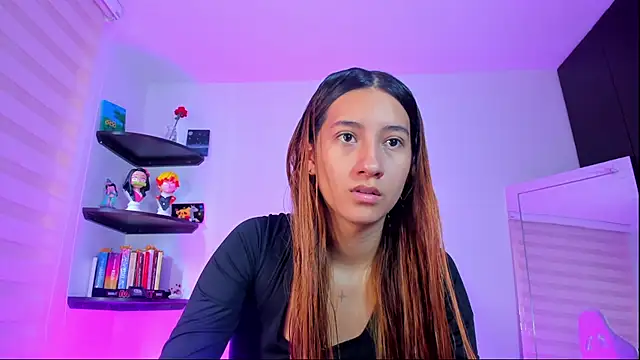 kittyrush  online show from 11.21.25