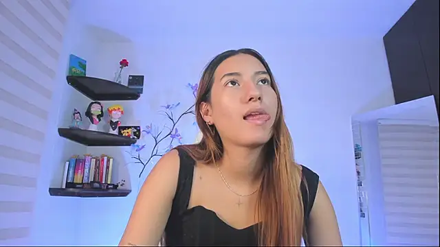 kittyrush  online show from 12.01.25