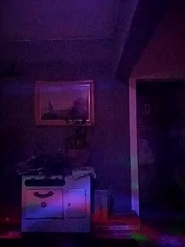 Nicolle Amor online show from 01.09.26