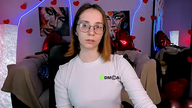 evalora vei online show from 02.14.26