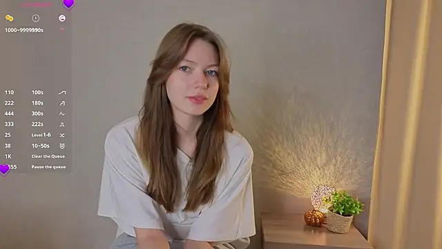 Erosyne online show from 02.03.26