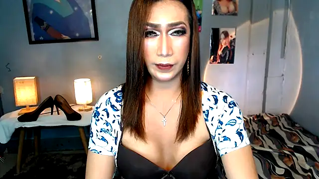 littleredbunny27 online show from 03.24.26