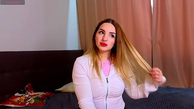 LustLagoon online show from 01.16.26