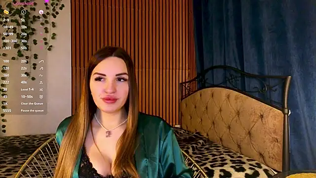 LustLagoon online show from 03.24.26