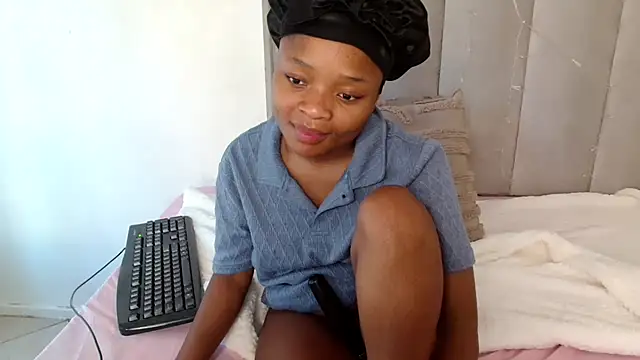 Babyface201 online show from 02.03.26