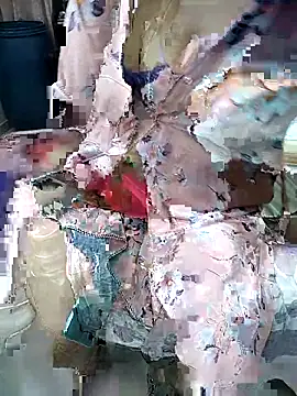 Hot Boude online show from 10.19.25