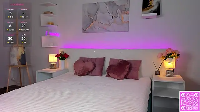 Lisa McCoy online show from 11.15.25