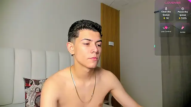 FireGuy 99 online show from 12.15.25