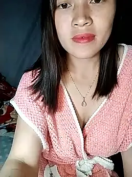Snapshot of Hani-i chatting on 05.11.26 Hani-i online show from 05.11.26