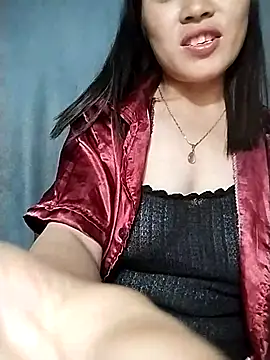 Snapshot of Hani-i chatting on 05.21.26 Hani-i online show from 05.21.26