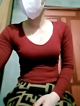 Snapshot of Katy68 chatting on 11.23.25 Katy68 online show from 11.23.25