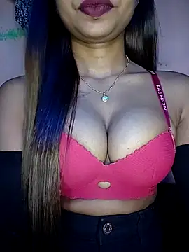 Strip Hotty242 online show from 03.20.26