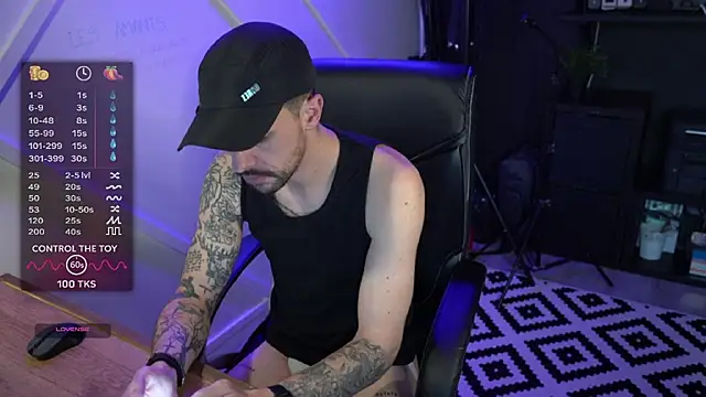 monsieurguitsxxx online show from 02.22.26