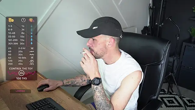 monsieurguitsxxx online show from 03.09.26