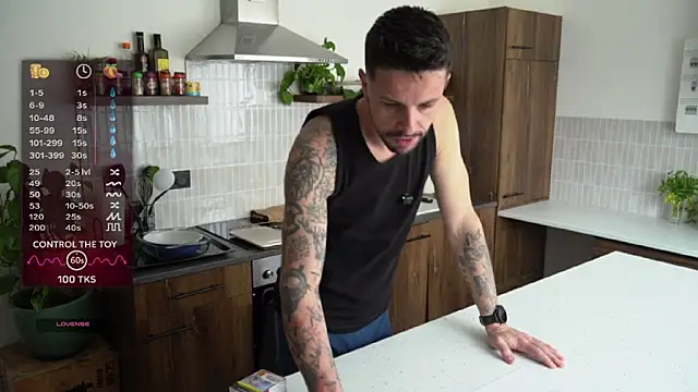 monsieurguitsxxx online show from 03.14.26