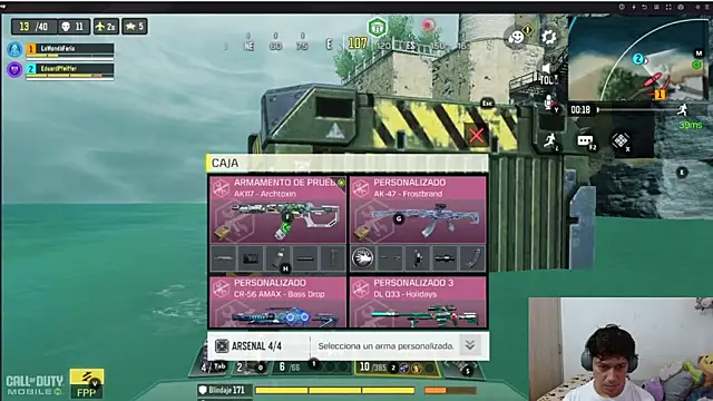 Snapshot of Technical-Workshop chatting on 10.24.25 Technical-Workshop online show from 10.24.25