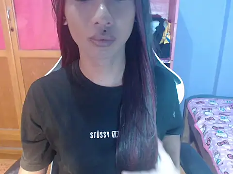 Snapshot of Yourasianbabyemma chatting on 05.08.26 Yourasianbabyemma online show from 05.08.26