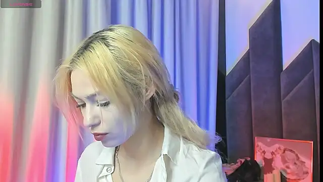 AlysiaSun  online show from 06.17.26