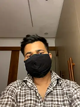 Snapshot of Notme_09 chatting on 10.16.25 Notme 09 online show from 10.16.25