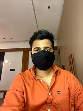 Snapshot of Notme_09 chatting on 10.17.25 Notme 09 online show from 10.17.25