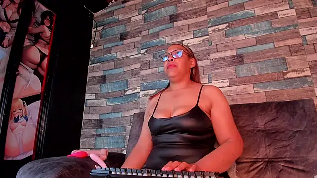 Zamariah online show from 01.07.26