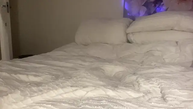 NaughtyFusion online show from 11.14.25