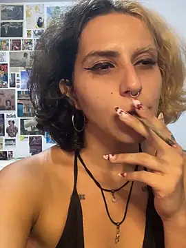 Snapshot of yvessblue chatting on 01.31.26 yvessblue online show from 01.31.26