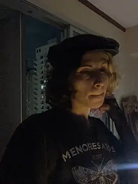 Snapshot of yvessblue chatting on 02.24.26 yvessblue online show from 02.24.26